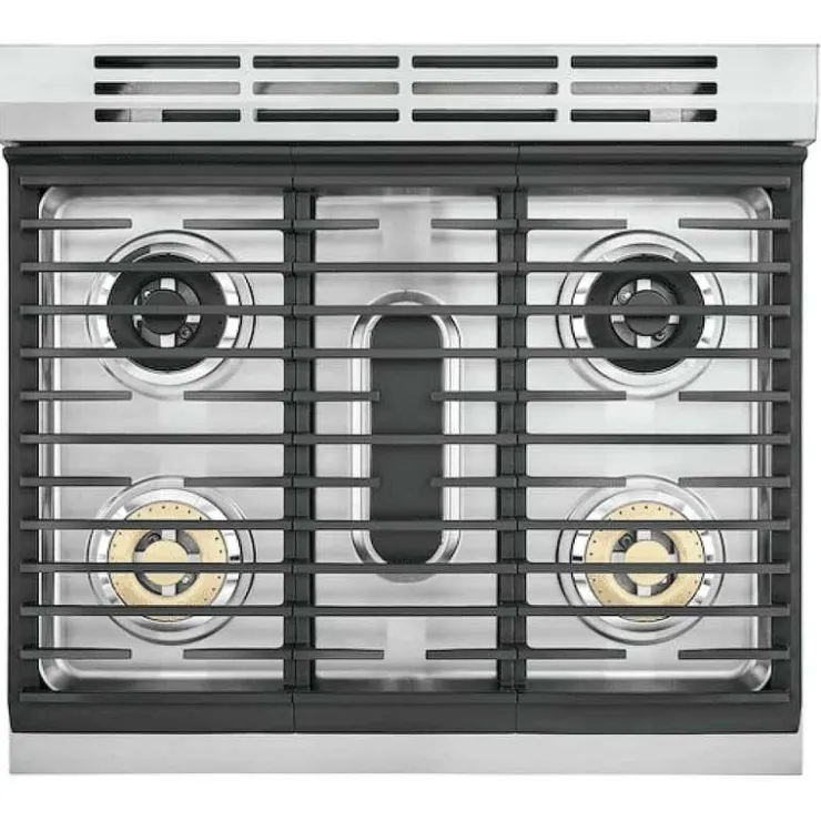 Electrolux Range 30" Electric Gas - ECFD3068AS Stainless Clearance