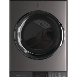 Electrolux Spacemaker Laundry Tower, , 27