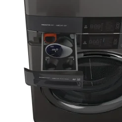 Electrolux Spacemaker Laundry Tower, , 27