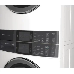 Electrolux Spacemaker Laundry Tower, , 27