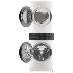 Electrolux Spacemaker Laundry Tower, , 27