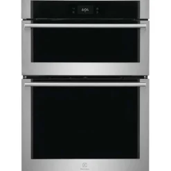 Electrolux Wall Oven and Microwave Set 30