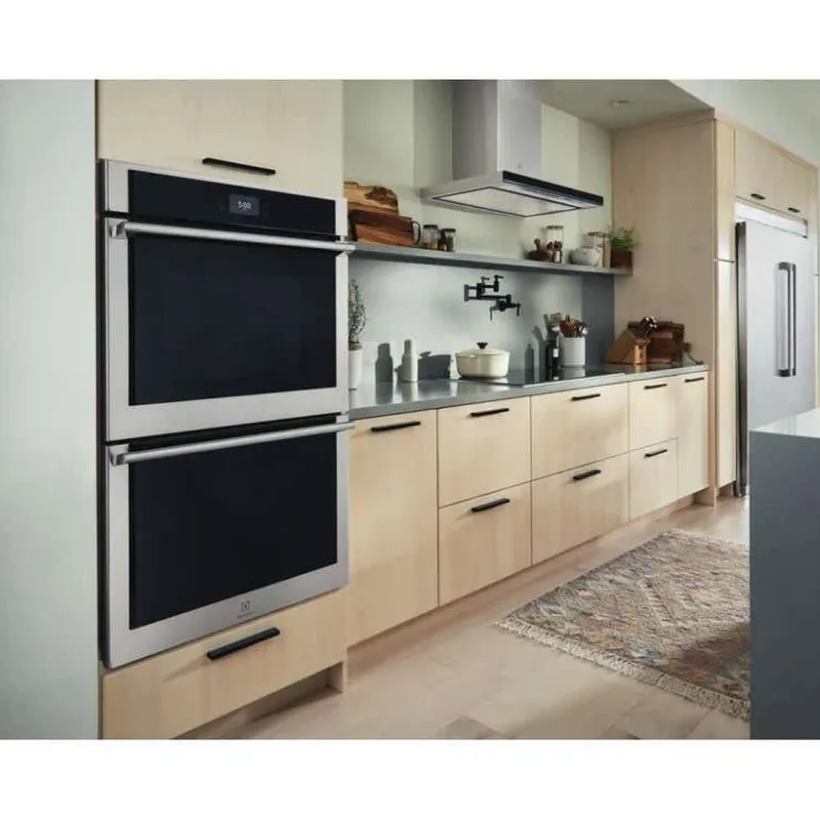 Electrolux Wall Oven 30" Electric - ECWD3012AS Stainless Online