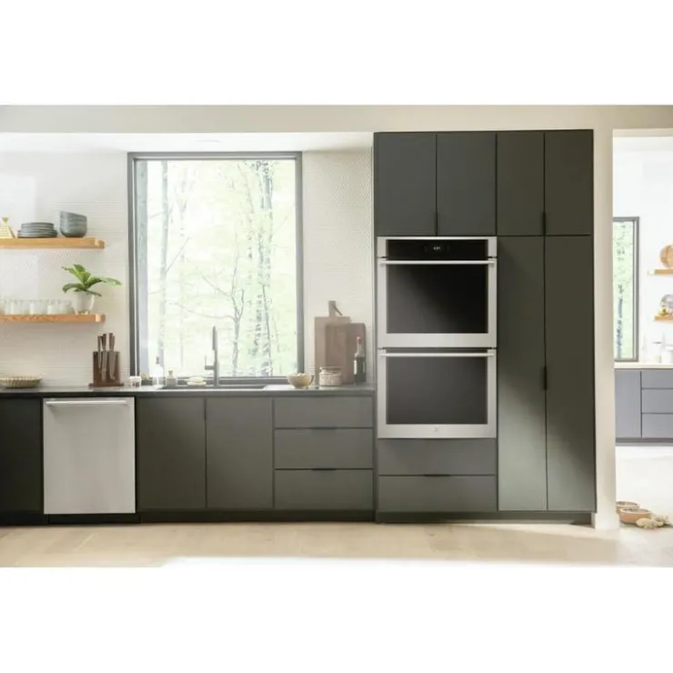 Electrolux Wall Oven 30" Electric - ECWD3012AS Stainless Online