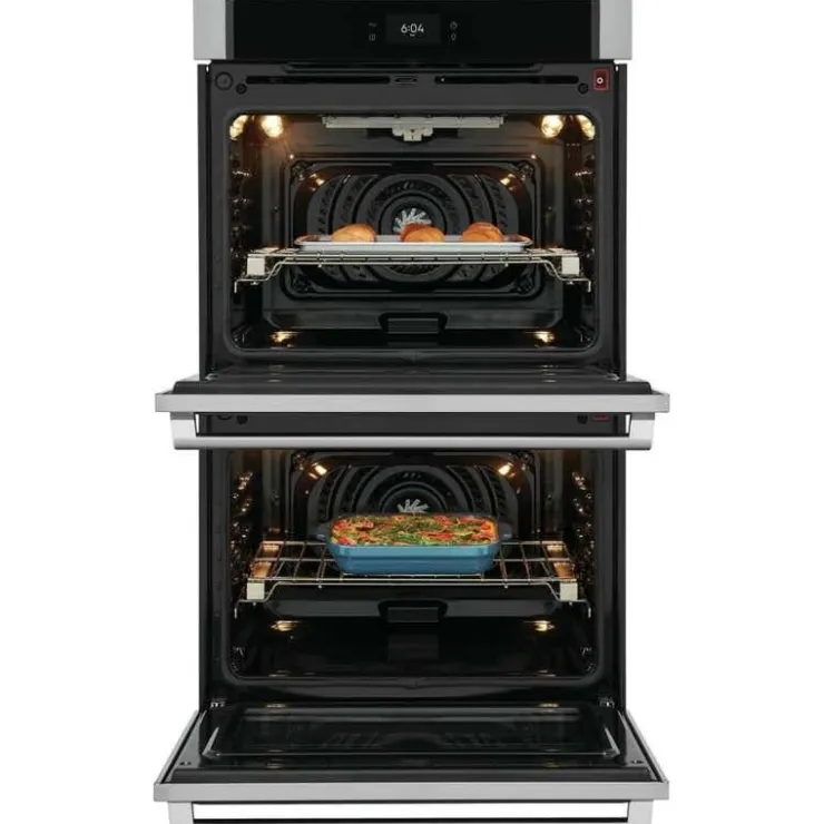 Electrolux Wall Oven 30" Electric - ECWD3012AS Stainless Online