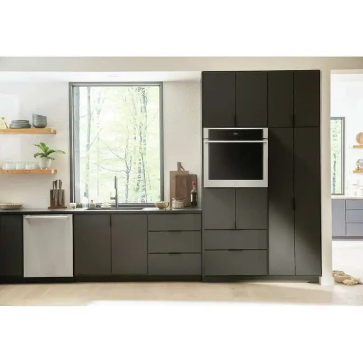 Electrolux Wall Oven 30" Electric - ECWS3012AS Stainless Discount