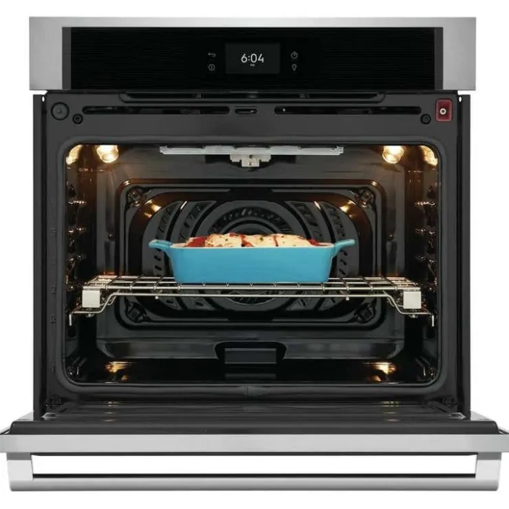 Electrolux Wall Oven 30" Electric - ECWS3012AS Stainless Discount