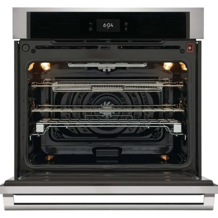 Electrolux Wall Oven 30" Electric - ECWS3012AS Stainless Discount
