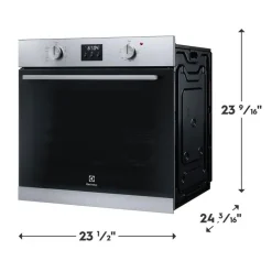 Electrolux Wall Oven 24" Electric - ECWS243CAS Stainless Online