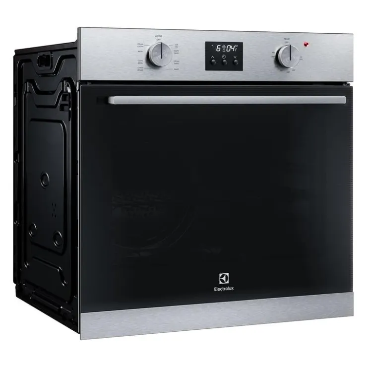Electrolux Wall Oven 24" Electric - ECWS243CAS Stainless Online