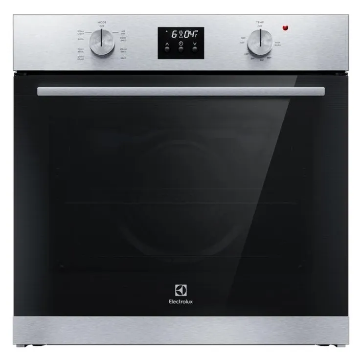 Electrolux Wall Oven 24" Electric - ECWS243CAS Stainless Online