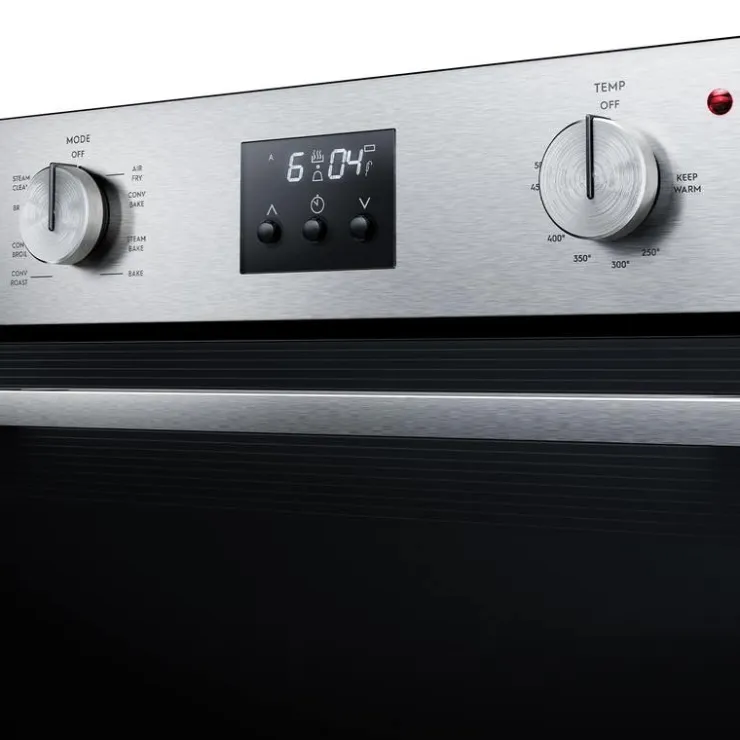 Electrolux Wall Oven 24" Electric - ECWS243CAS Stainless Online
