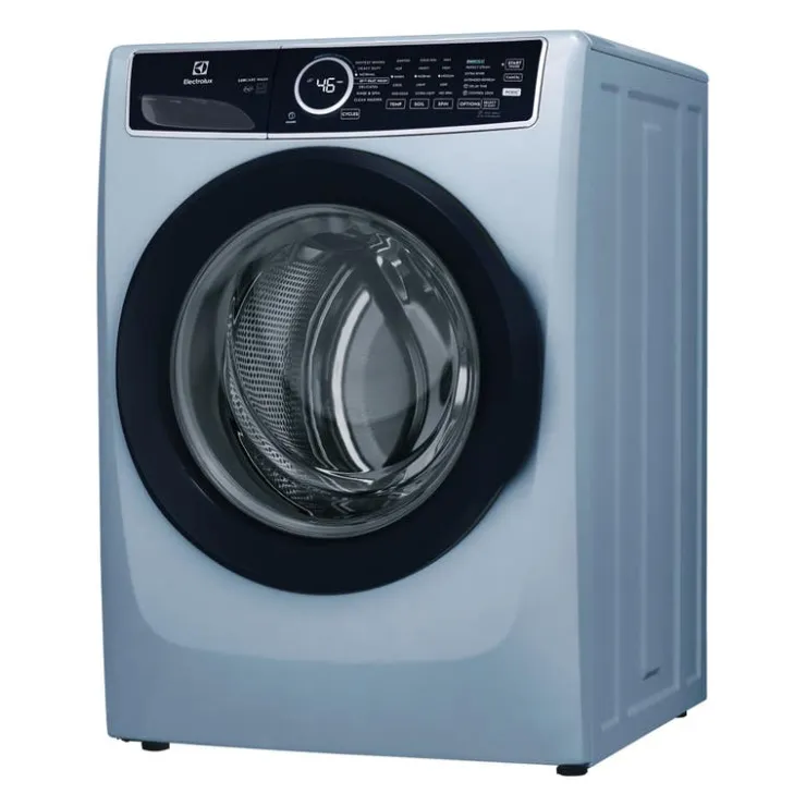 Electrolux Washer Front-Load 27" - ELFW7437AG Glacier Blue Clearance