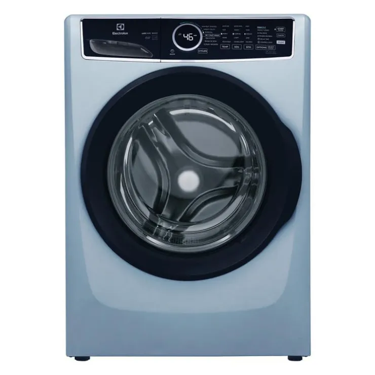 Electrolux Washer Front-Load 27" - ELFW7437AG Glacier Blue Clearance