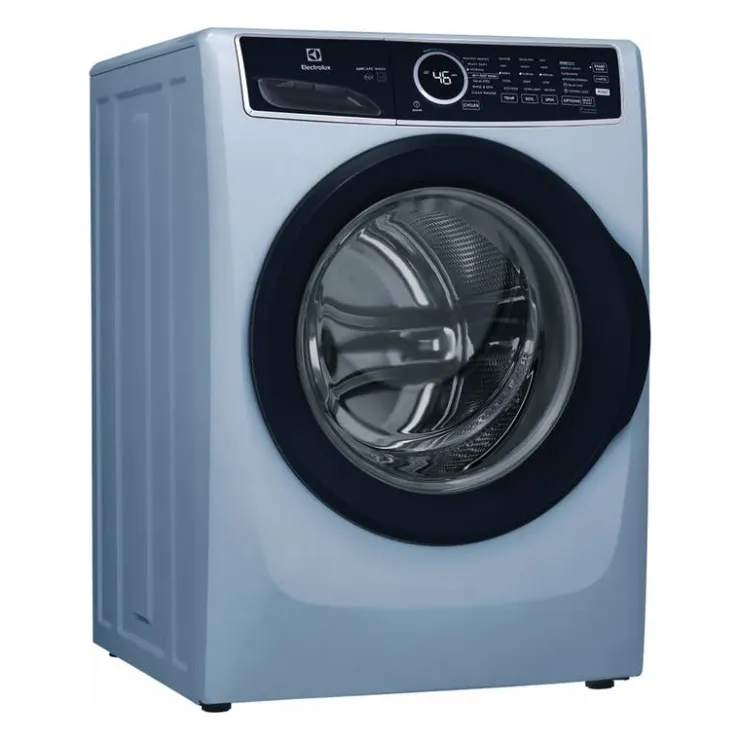 Electrolux Washer Front-Load 27" - ELFW7437AG Glacier Blue Clearance