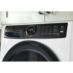 Electrolux Washer Front-Load 27