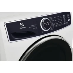 Electrolux Washer Front-Load 27" - ELFW7637AW White Outlet