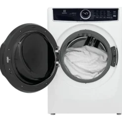 Electrolux Washer Front-Load 27
