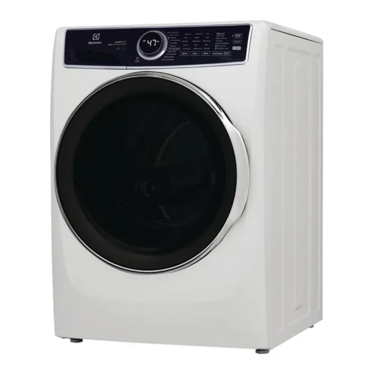 Electrolux Washer Front-Load 27" - ELFW7637AW White Outlet