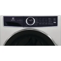 Electrolux Washer Front-Load 27