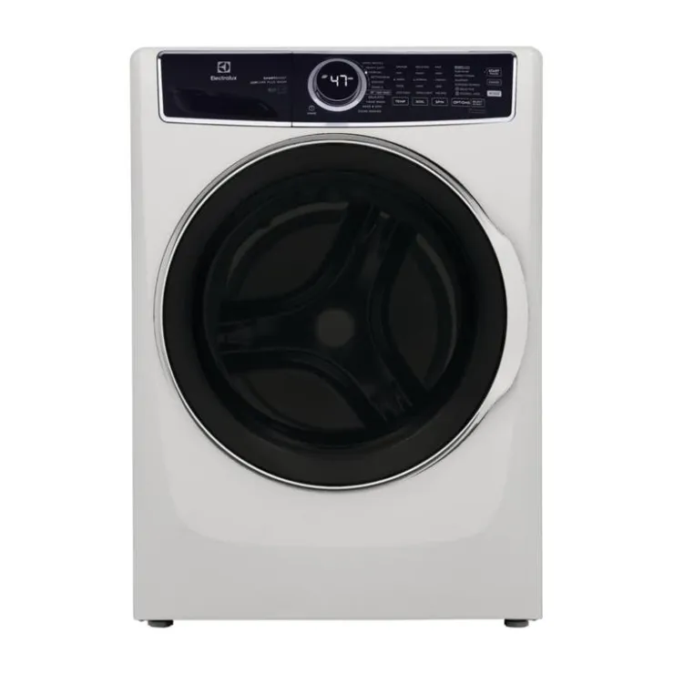 Electrolux Washer Front-Load 27" - ELFW7637AW White Outlet