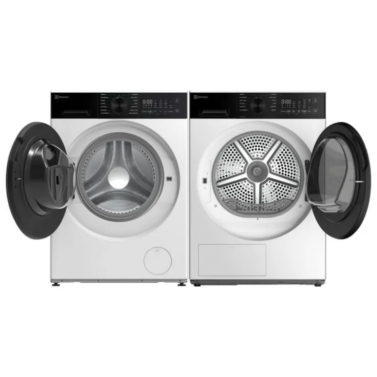 Electrolux Washer Front-Load 24" - ELFW4333AW White Clearance