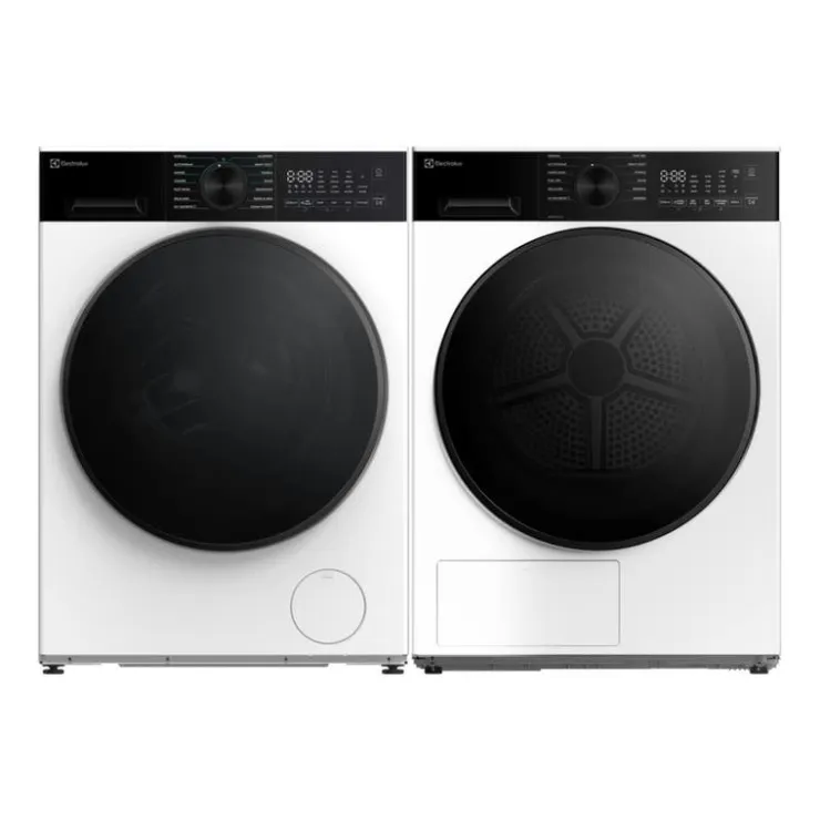 Electrolux Washer Front-Load 24" - ELFW4333AW White Clearance