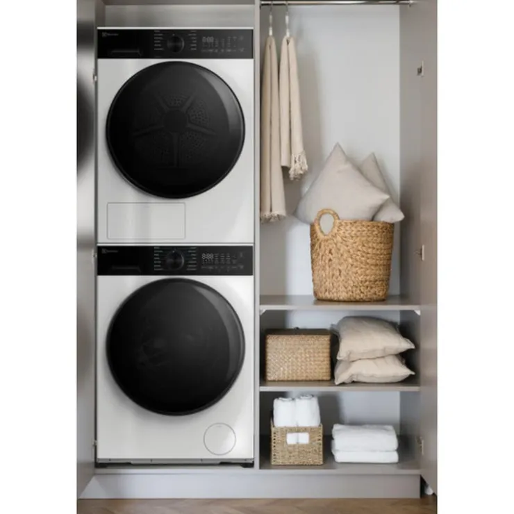 Electrolux Washer Front-Load 24" - ELFW4333AW White Clearance