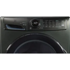 Electrolux Washer Front-Load 27