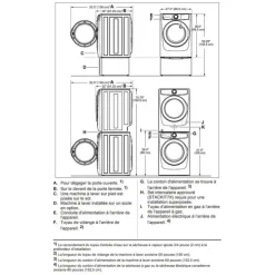 Electrolux Washer Front-Load 27" - ELFW7537AT Titanium
