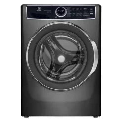 Electrolux Washer Front-Load 27" - ELFW7537AT Titanium