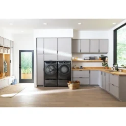 Electrolux Washer Front-Load 27