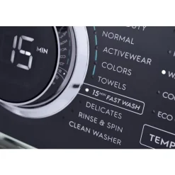 Electrolux Washer Front-Load 27