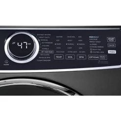 Electrolux Washer Front-Load 27