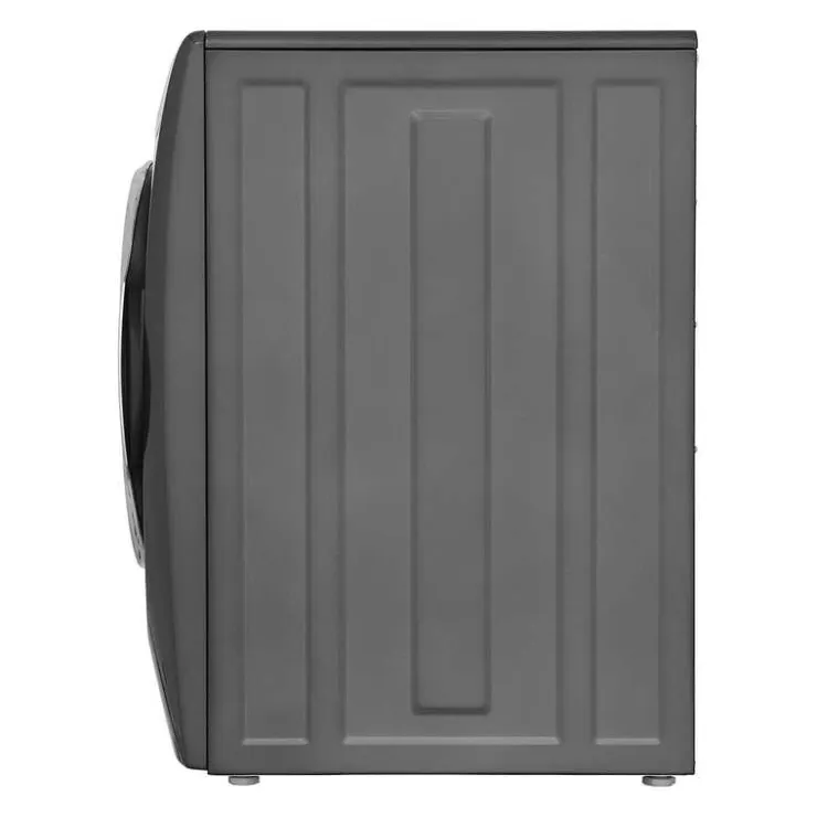 Electrolux Washer Front-Load 27" - ELFW7537AT Titanium