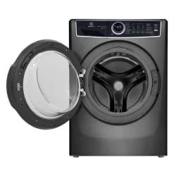 Electrolux Washer Front-Load 27