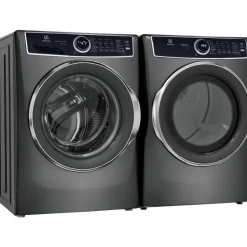 Electrolux Washer Front-Load 27