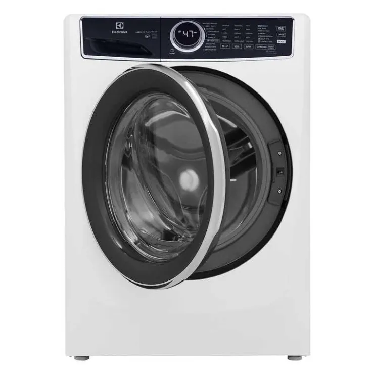 Electrolux Washer Front-Load 27" - ELFW7537AW White New