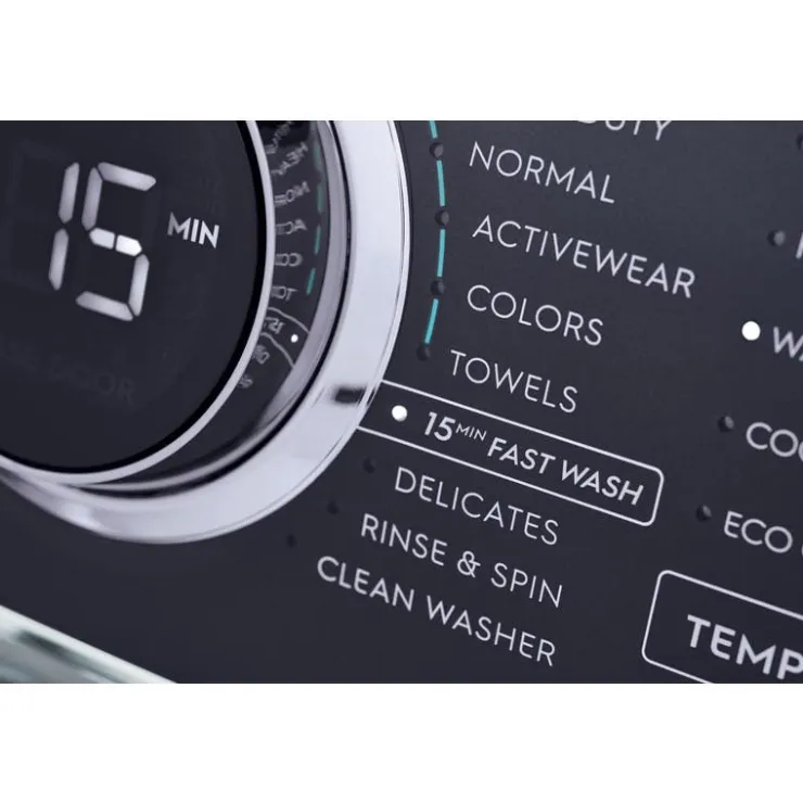 Electrolux Washer Front-Load 27" - ELFW7537AW White New
