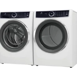 Electrolux Washer Front-Load 27