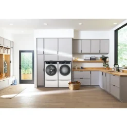 Electrolux Washer Front-Load 27