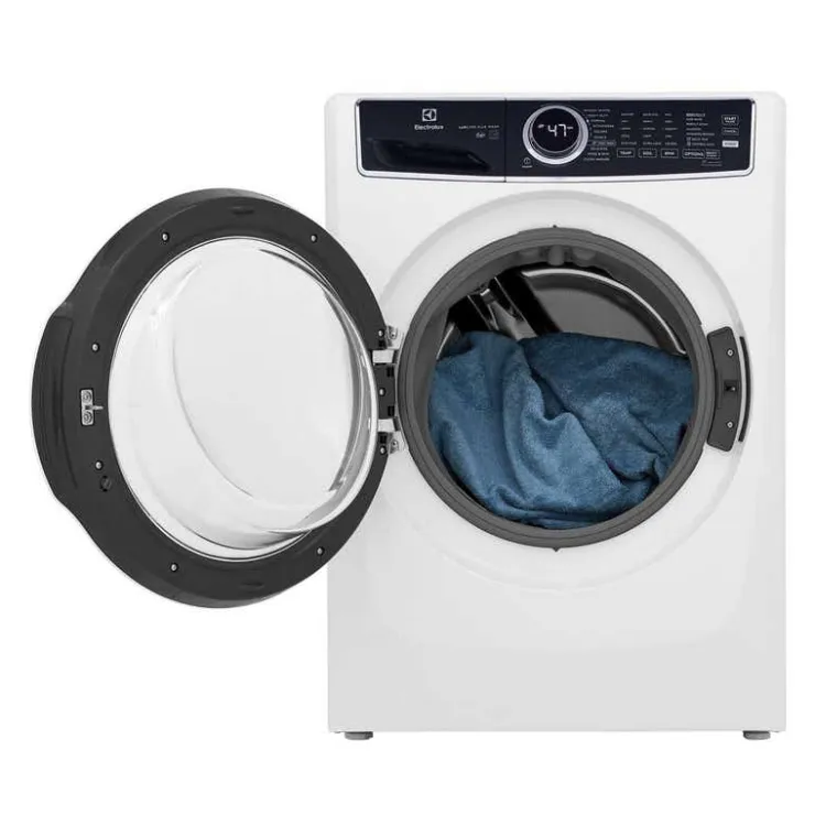 Electrolux Washer Front-Load 27" - ELFW7537AW White New