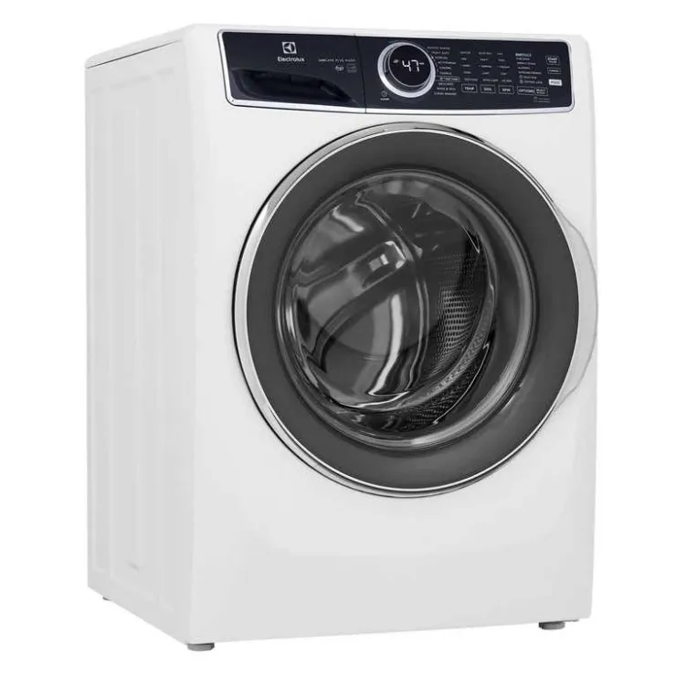 Electrolux Washer Front-Load 27" - ELFW7537AW White New