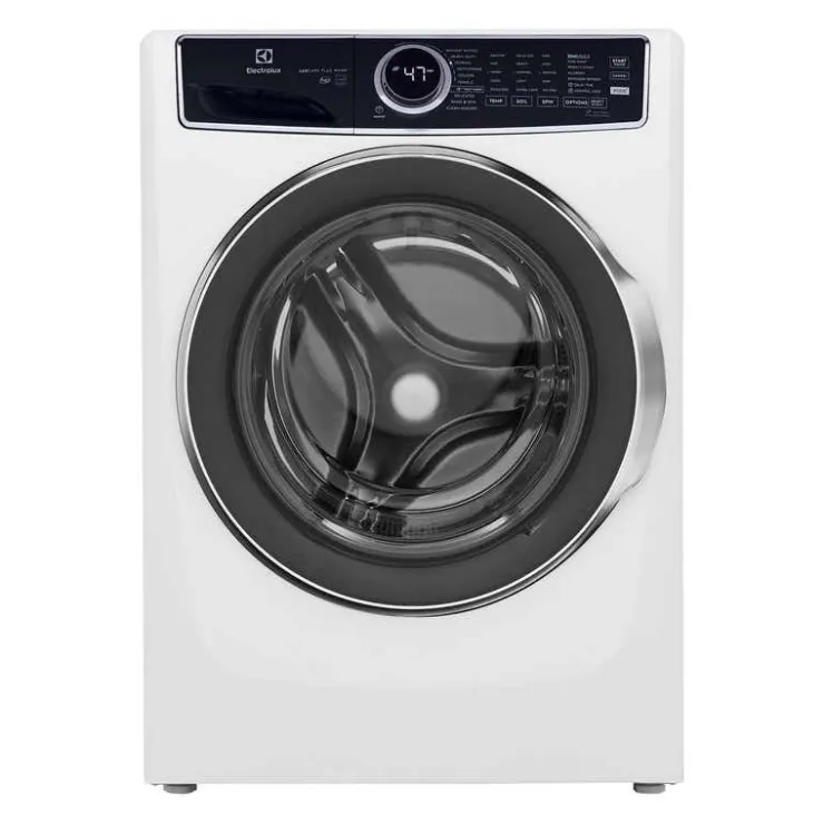 Electrolux Washer Front-Load 27" - ELFW7537AW White New