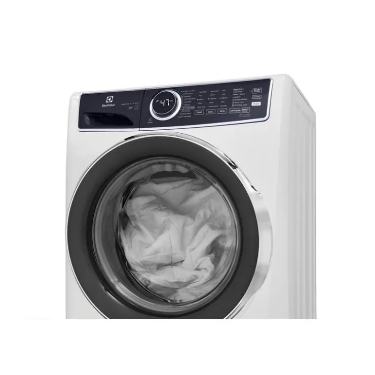 Electrolux Washer Front-Load 27" - ELFW7537AW White New