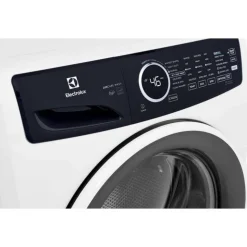 Electrolux Washer Front-Load 27" - ELFW7437AW White Hot