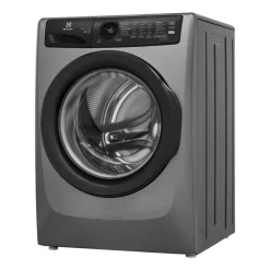 Electrolux Washer Front-Load 27" - ELFW7437AT Black Stainless