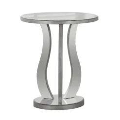 Monarch End table - 20