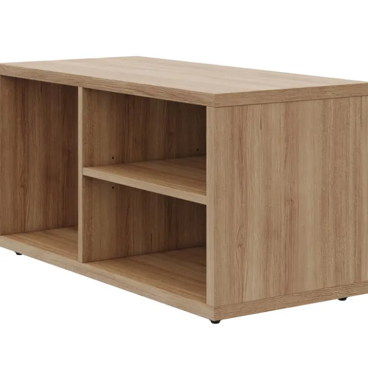 Nexera Entryway Shoe Storage Bench - Fashionista Best