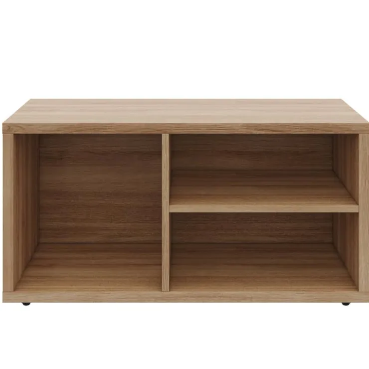 Nexera Entryway Shoe Storage Bench - Fashionista Best